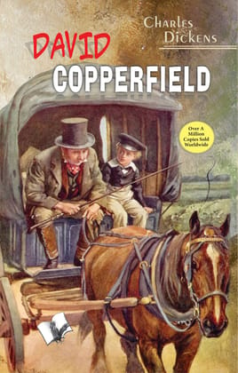 David Copperfield David Copperfield
