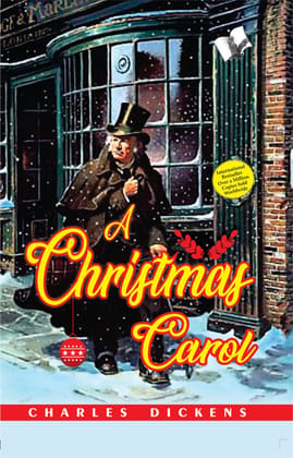 A Christmas Carol A Christmas Carol