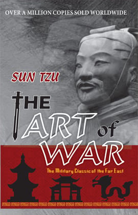 The Art of War The Art of War