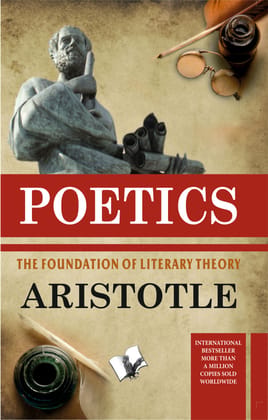 Poetics Poetics