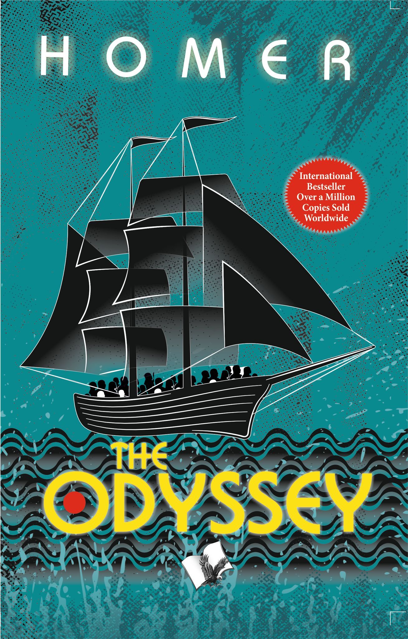 The Odyssey