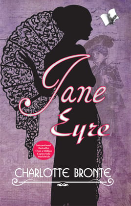 Jane Eyre Jane Eyre