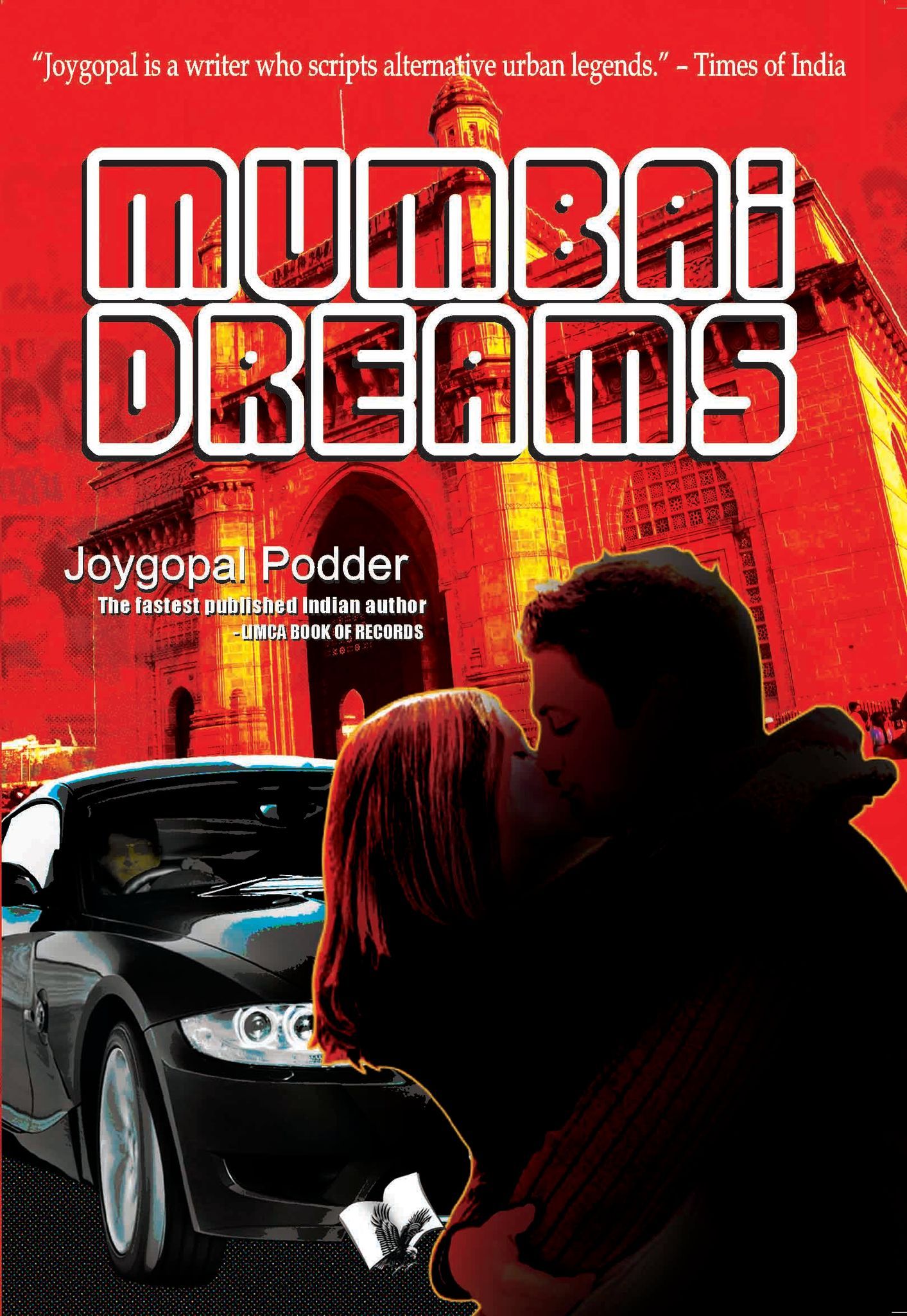 Mumbai Dreams