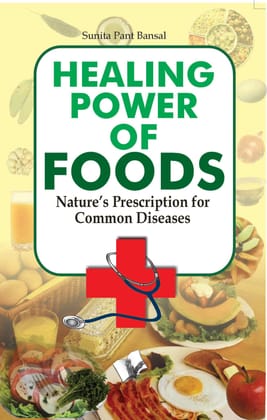 Healing Power Of Foods Healing Power Of Foods