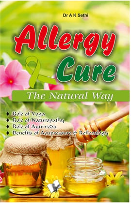 Allergy Cure Allergy Cure