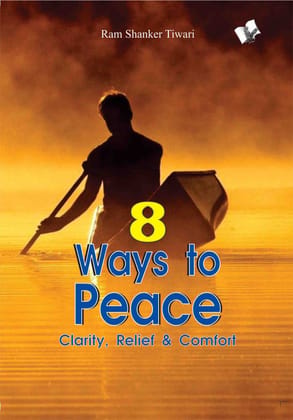 8 ways to peace 8 ways to peace