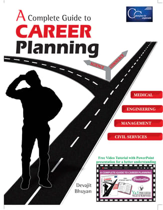 A Complete Guide To Career Planning (With Youtube AV) A Complete Guide To Career Planning (With Youtube AV)