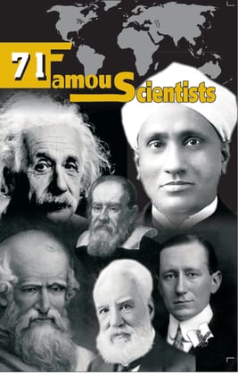 71 Famous Scientists 71 Famous Scientists