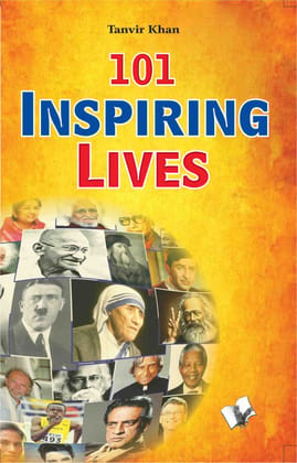 101 Inspiring lives 101 Inspiring lives