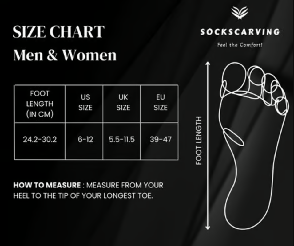 Size Guide Size Guide