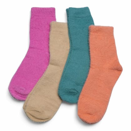 Socks Carving Pack of 4 Multicolour Unisex Ankle length Socks, Made With Durable & Breathable Cotton, Free Size, Soft Furry Edition, Suitable for all Season, Soft & Breathable, Daily Use Socks Carving Pack of 4 Multicolour Unisex Ankle length Socks, Made With Durable & Breathable Cotton, Free Size, Soft Furry Edition, Suitable for all Season, Soft & Breathable, Daily Use