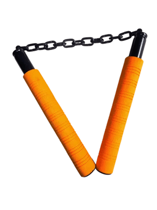 Professional Nunchaku Martial Arts Equipment - Perfect for Training and Self Defense Professional Nunchaku Martial Arts Equipment - Perfect for Training and Self Defense