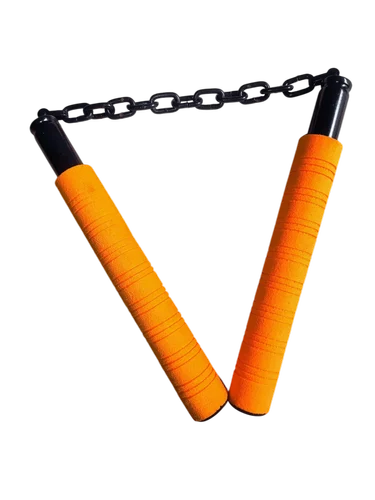 Professional Nunchaku Martial Arts Equipment - Perfect for Training and Self Defense