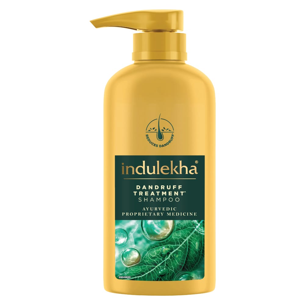 IndulekhaÂ&nbsp;Dandruff Treatment SHP XL
