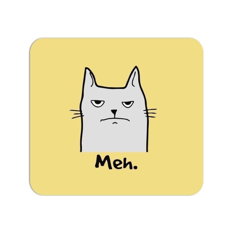 Meh Mondays Mouse Pad