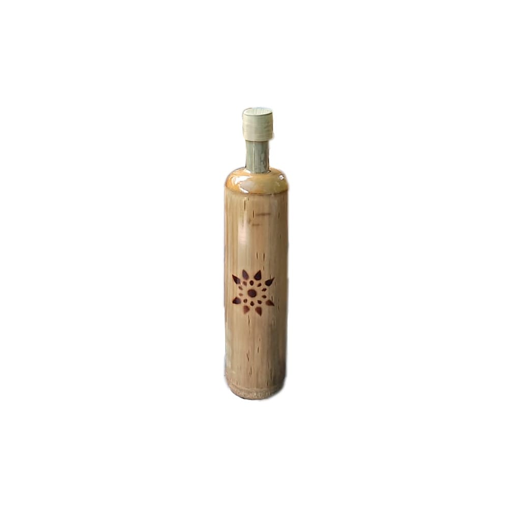 PAKA BETBARI BAMBOO FED PRODUCER COMPANY LIMITED  - Bamboo Water Bottles