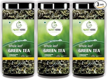 Organic Green Tea Powder - 100% Natural & Pure - Antioxidant & Weight Loss Supplement - 100g Organic Green Tea Powder - 100% Natural & Pure - Antioxidant & Weight Loss Supplement - 100g