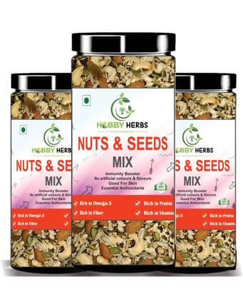 "Wholesome Trail Mix: Roasted Flax Seeds. "Wholesome Trail Mix: Roasted Flax Seeds.