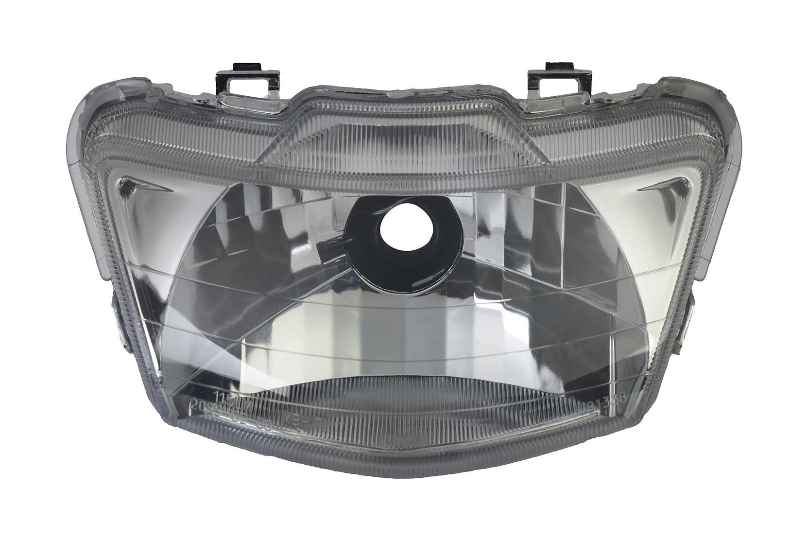 Hero Genuine Headlight Assembly (Without Bulb) for Pleasure & Pleasure_SPL_Edn | OEM Fit | High Visibility | Durable Build | Reliable Performance | Easy Installation - 3310BAALH90S