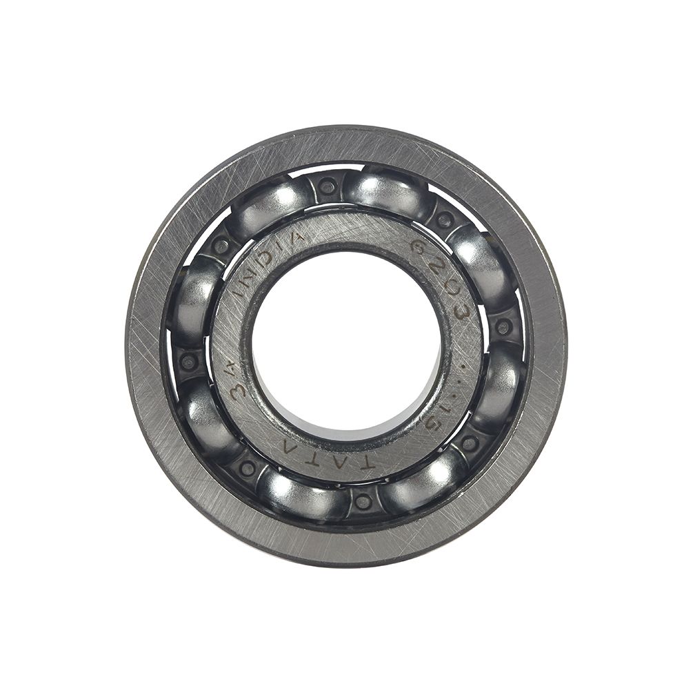Hero Genuine Ball Bearing 6301 for HF Deluxe | Splendor Plus | Xtreme | Glamour | Passion Pro | Durable | OEM Fit | Reliable | Smooth Operation | Easy Maintenance - 961406301010S