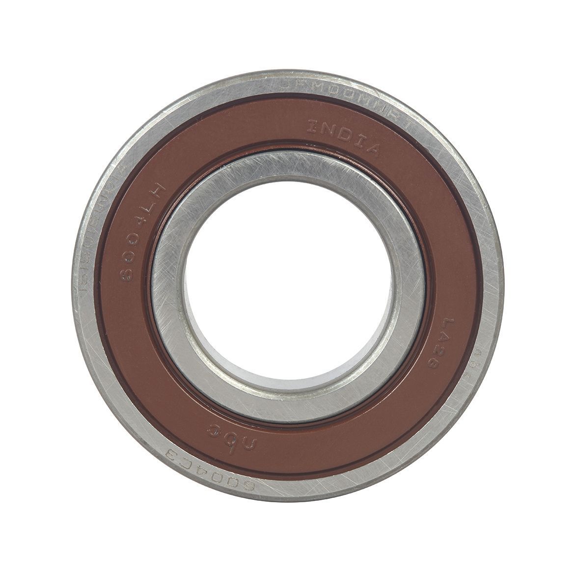 Radial Ball Bearing 6004 UU (Double Sealing) - Destini 125 | Pleasure+ | Maestro Edge | Pleasure | Duet | Maestro - 91009GW3980S
