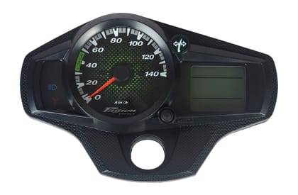 Speedometer Assembly - Passion Pro - 37100AAC02099S