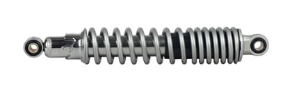 Hero Genuine Rear Shock Absorber Assembly for Passion Xpro | OEM Fit | Improved Ride Comfort & Stability- 52400KZAW01S