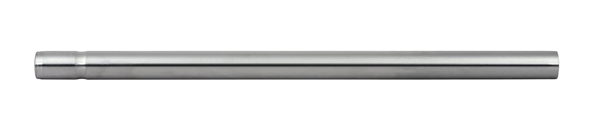 Hero Genuine Front Fork Pipe for Splendor Plus, HF Dawn, Glamour, Super Splendor & Splendor NXG | Chrome Finish | Smooth Suspension | OEM Fit | Durable Build | Reliable Performance - 51410KTC901S