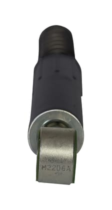 Hero Genuine Shocker / Cushion Assembly Front Left for Maestro | Smooth Ride & Handling | Durable Construction | OEM Fit | Vibration Absorption | Reliable Performance - 51500KWP901S