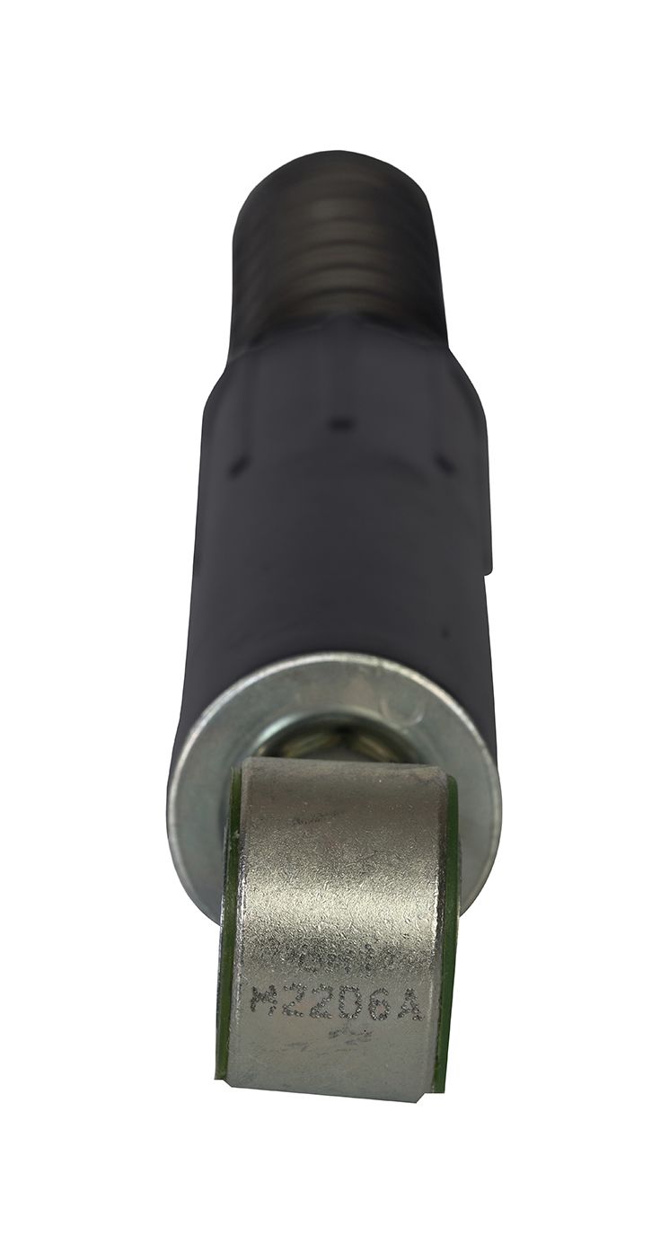 Hero Genuine Shocker / Cushion Assembly Front Left for Maestro | Smooth Ride & Handling | Durable Construction | OEM Fit | Vibration Absorption | Reliable Performance - 51500KWP901S