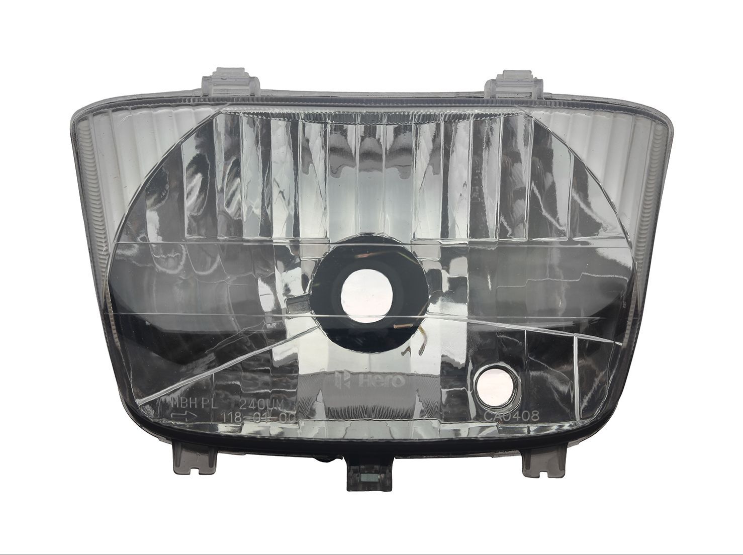 LIGHT ASSY.HEAD - Super Splendor - 3310AKTCH01S