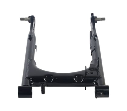 Hero Genuine Rear Swing Arm for Passion Pro | Heat-Treated Strength | Durable Steel Construction | OEM Fit | Rust-Resistant | Easy Installation- 52110KWA940S