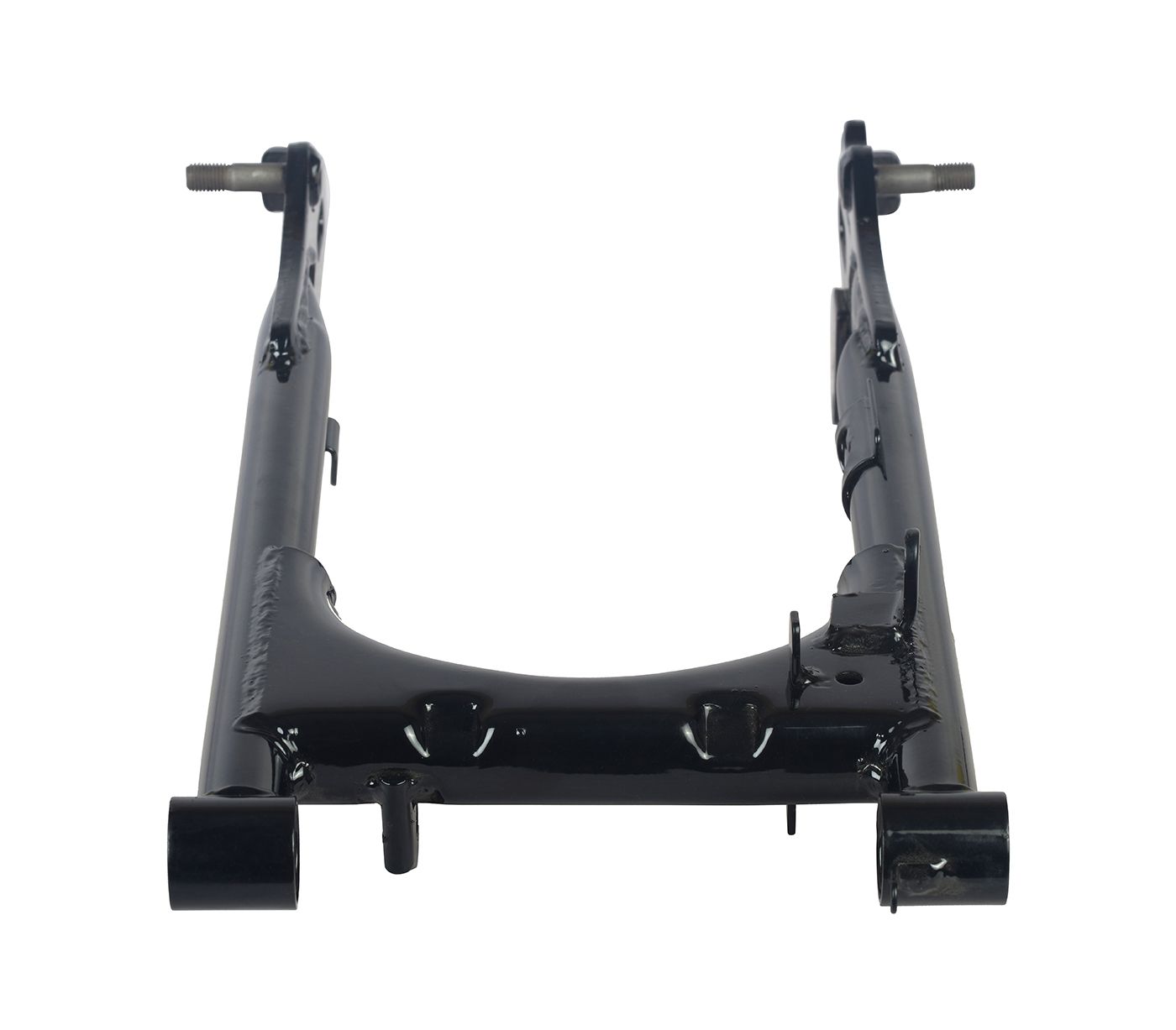 Hero Genuine Rear Swing Arm for Passion Pro | Heat-Treated Strength | Durable Steel Construction | OEM Fit | Rust-Resistant | Easy Installation- 52110KWA940S