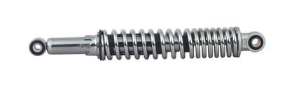 Hero Genuine Rear Shock Absorber / Suspension for Passion Plus | Smooth Ride | Durable Construction | OEM Fit | Enhanced Stability | Reliable Performance - 52400KCC871S