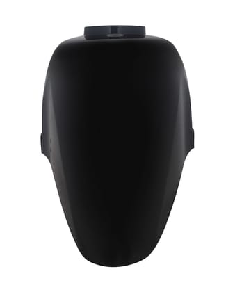 Hero Genuine Front Fender NH-1 for Pleasure | Durable ABS Material | Perfect Fit | OEM Quality | Impact Resistant | Flawless Finish - 61100KTP900ZJS
