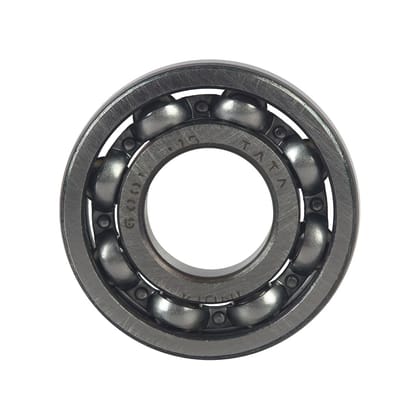 Hero Genuine Radial Ball Bearing 6001 for HF 100, Splendor Plus, HF Deluxe & Glamour Series | OEM Fit | High Durability | Smooth Performance | Reliable Operation | Easy Installation- 961006001000S