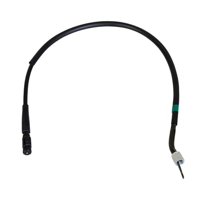 Hero Genuine Speedometer Cable for Passion Pro | OEM Fit | Accurate Speed Reading | High Durability | Reliable Performance | Easy Installation-  44830KWA830S