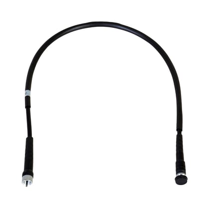 Hero Genuine Speedometer Cable for Splendor Plus | OEM Fit | Accurate Speed Reading | High Durability | Reliable Performance | Easy Installation- 44830KCC900S