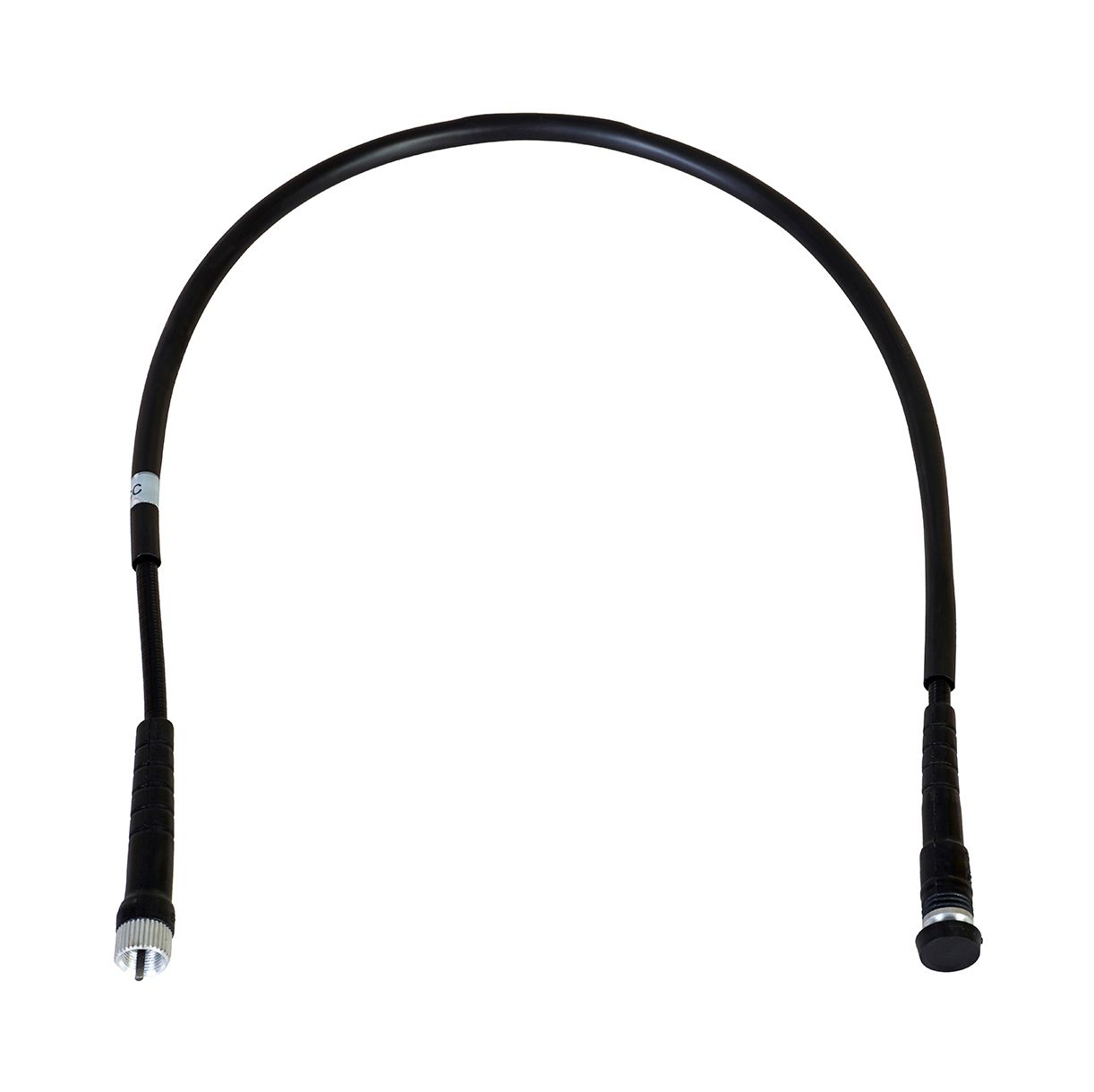 Hero Genuine Speedometer Cable for Splendor Plus | OEM Fit | Accurate Speed Reading | High Durability | Reliable Performance | Easy Installation- 44830KCC900S