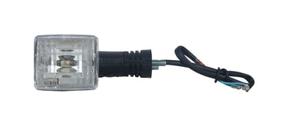 Hero Genuine Indicator / Winker Assembly – Right Front – Splendor Pro & Splendor Plus - 3340AKWH961S
