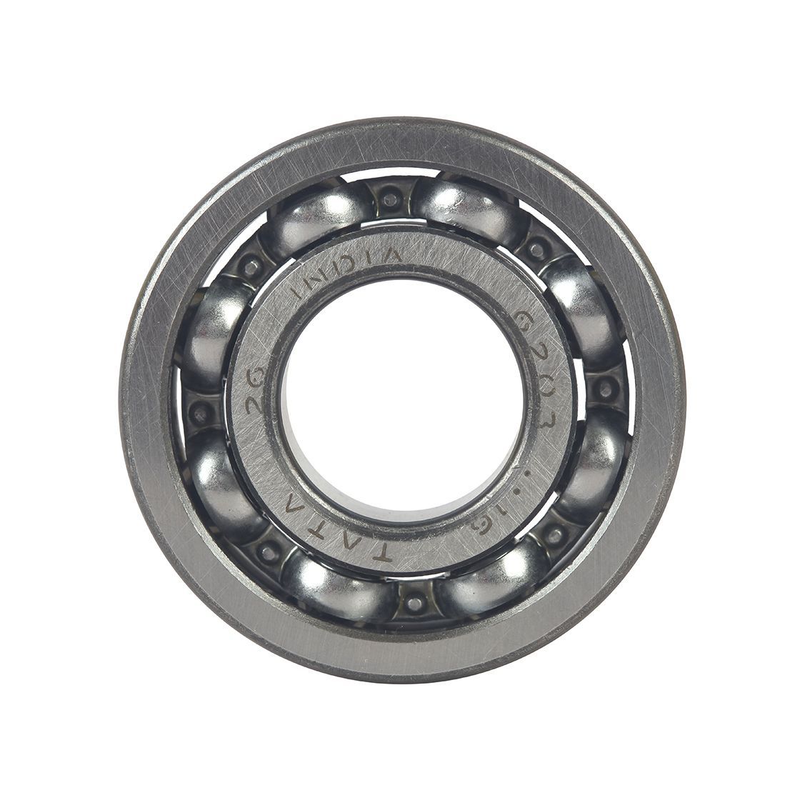 Radial Ball Bearing 6203 - HF 100 | HF Deluxe | Splendor+ | Xpulse 200 | Xtreme 160 | Passion Pro | Xtreme 200 | Xpulse 200T | Glamour | Super Splendor | Passion Xpro | HF Dawn | Splendor Pro | Splendor NXG - 961006203000S