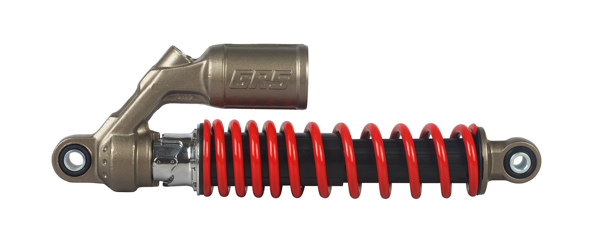 Hero Genuine Rear Shock Absorber Assembly – Xtreme 160 - 52400KVE861S