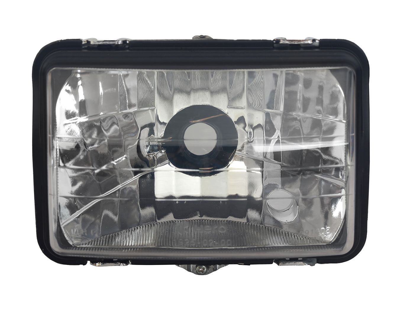 Hero Genuine Headlight Assembly (Without Bulb) for Splendor Pro & Splendor Plus | Enhanced Visibility | Durable Construction | OEM Fit | Safety & Style | Easy Installation - 3310BAADH00S