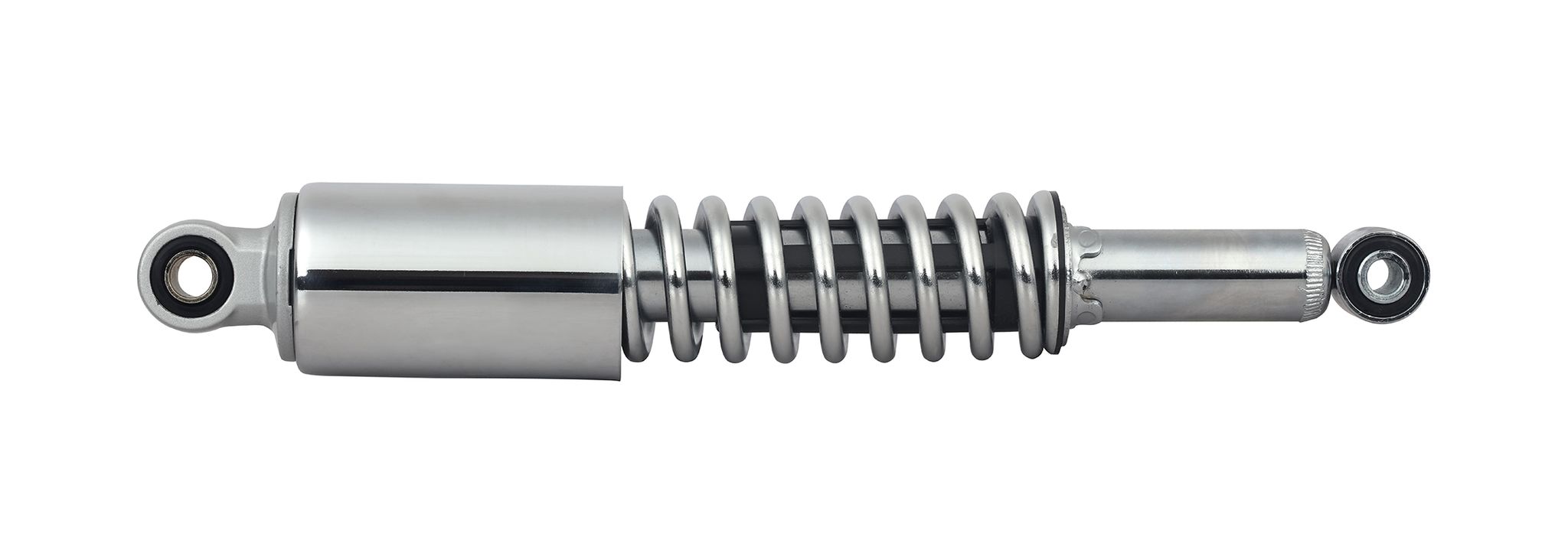 Hero Genuine Rear Suspension Assembly – Superior Comfort & Control for Super Splendor- 52400KTC901HS