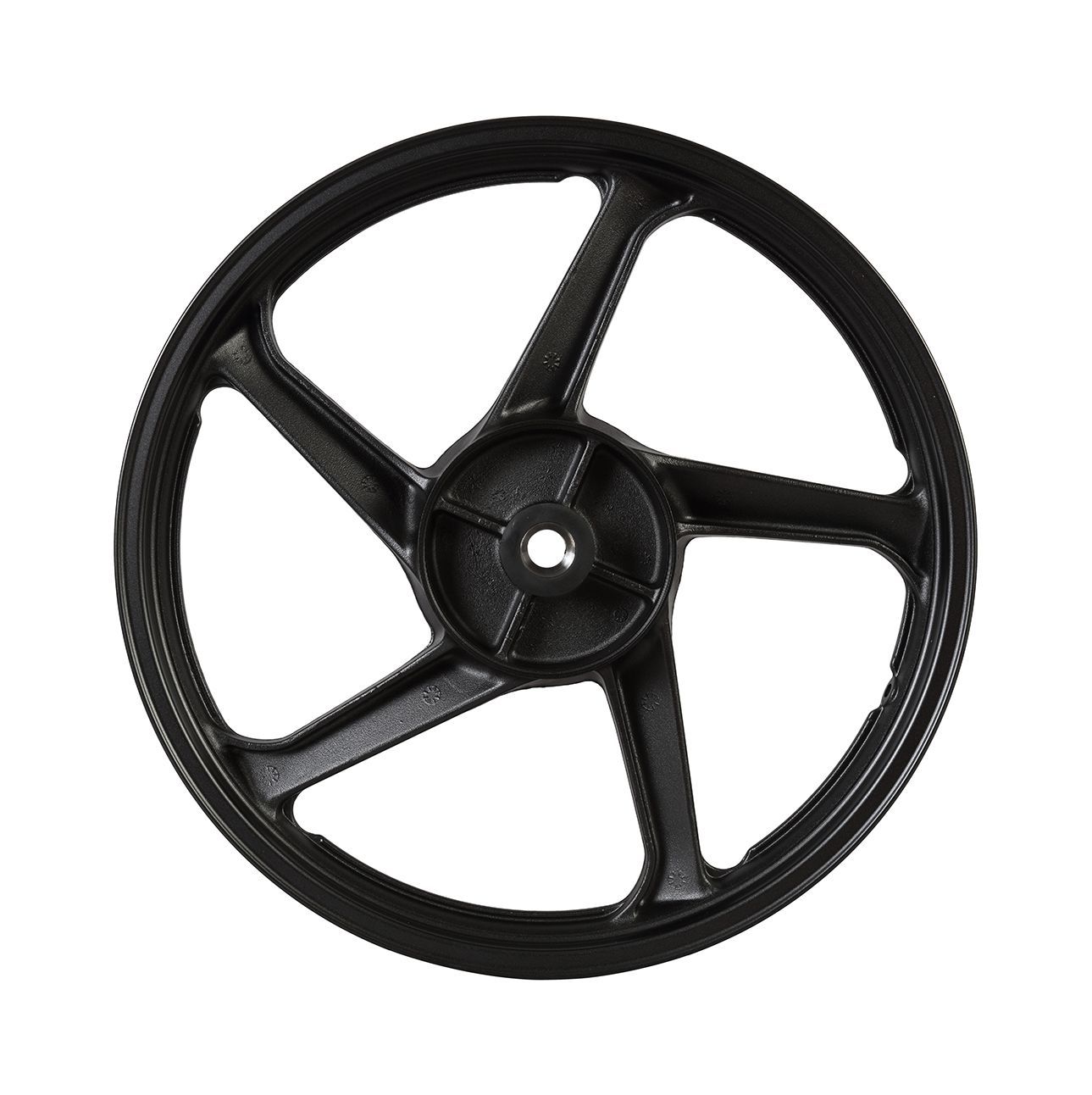 Rear Wheel - HF Deluxe - 42601AACH00S