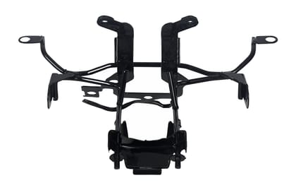 Hero Genuine Front Cowl Stay for Super Splendor | Precision Engineering | OEM Fit | High Durability | Reliable Support | Easy Installation - 61311KTCA20S