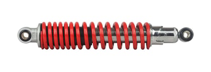 Hero Genuine Rear Suspension Assembly – Comfortable & Balanced Ride for Xtreme - 52400KVE931S