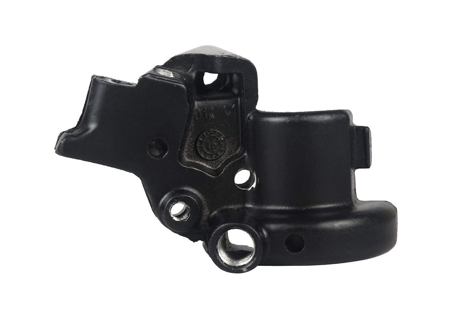 Housing Under Throttle - Pleasure+ | Pleasure - 53168KTP900S