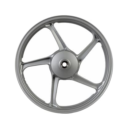 WHEEL COMP FRONT - HF Dawn | HF Deluxe - 44601AAEH20S