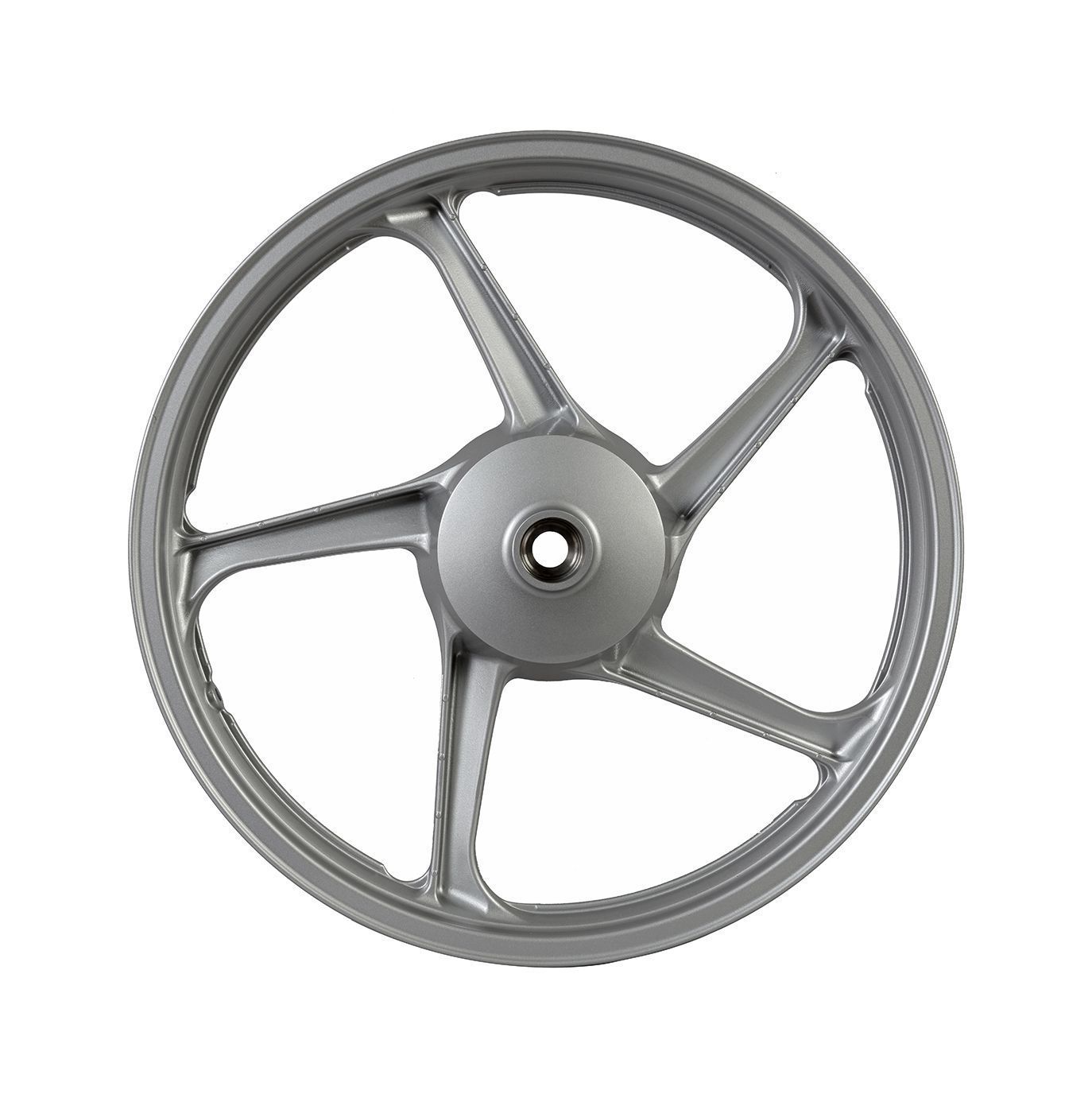 WHEEL COMP FRONT - HF Dawn | HF Deluxe - 44601AAEH20S